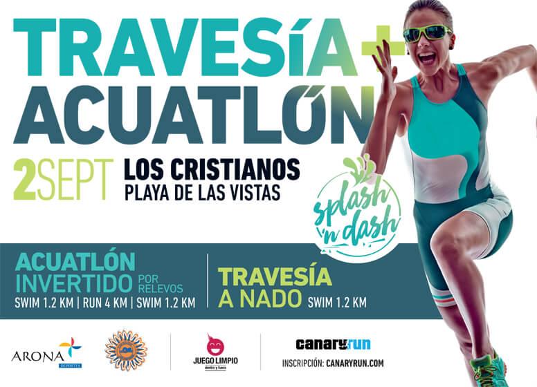 Listado Oficial Travesía Y Acuatlón