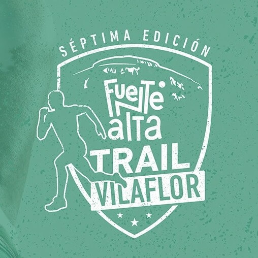 PROGRAMA VII TRAIL FUENTEALTA VILAFLOR